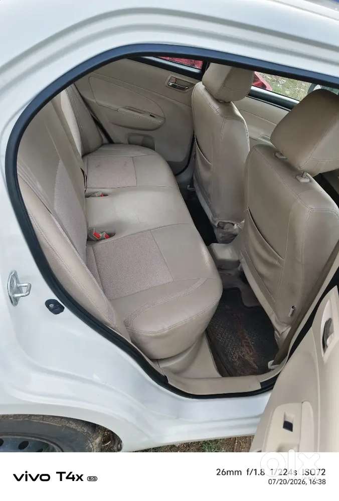 2013 Maruti Dzire 1.2 Zxi