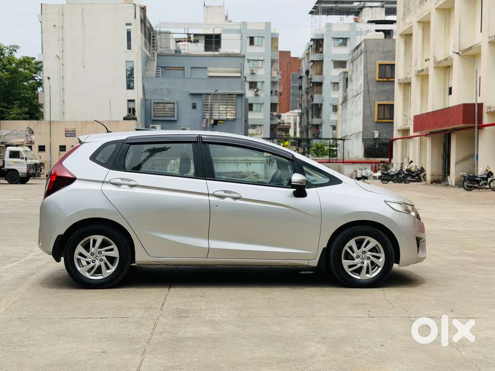 Honda Jazz 1.5 V I Dtec, 2017, Diesel