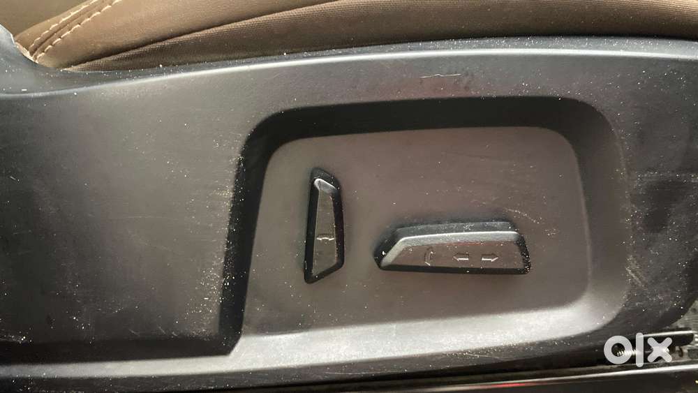 Tata Harrier Xza Plus Dual Tone, 2020, Diesel