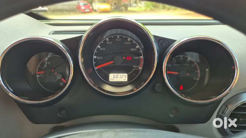 Mahindra Thar 4x4 Bs 2019