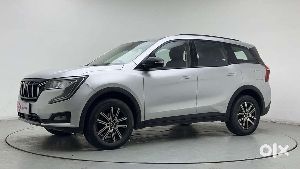 Mahindra Xuv700 2.2 Ax 3 Diesel Mt 7 Str, 2022, Diesel