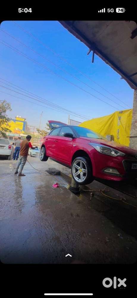 New Condition, All Okay Koi Kami Nahi Hai Urgent Sale