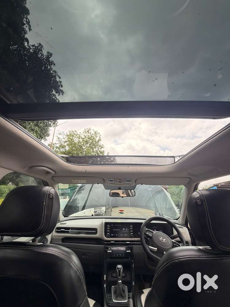 Hyundai Creta Facelift 2024