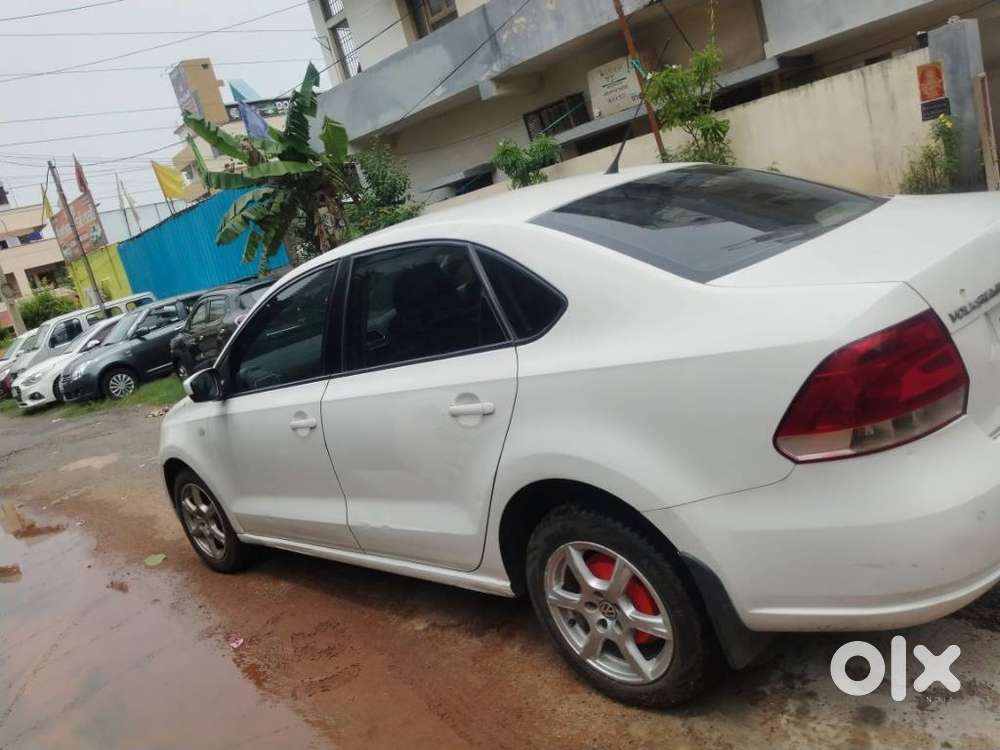 Volkswagen Vento Diesel Comfortline, 2012, Diesel