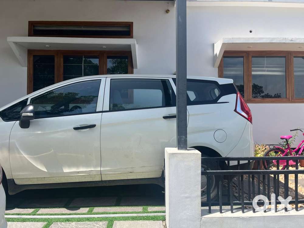 Mahindra Marazzo Diesel 2019 No Accident History Car