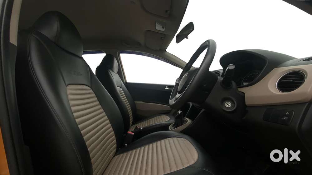 Hyundai Grand I10 Sportz 1.2 Kappa Vtvt, 2016, Petrol