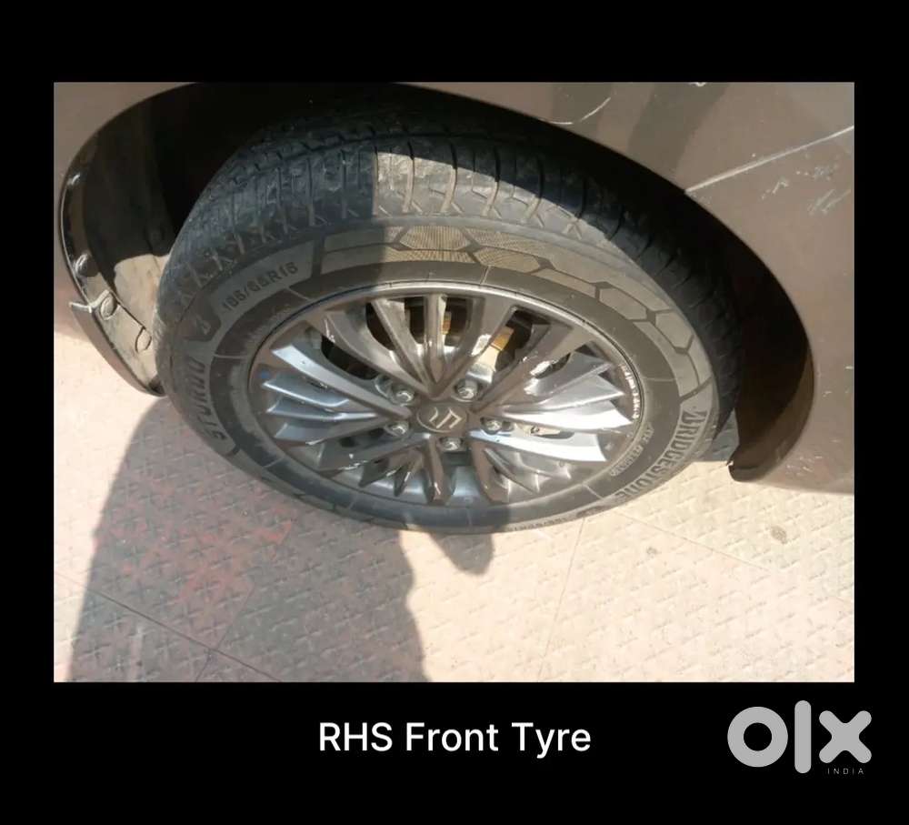 2019 Maruti Ertiga Zxi Plus Petrol  1st Owner  1.13l Km