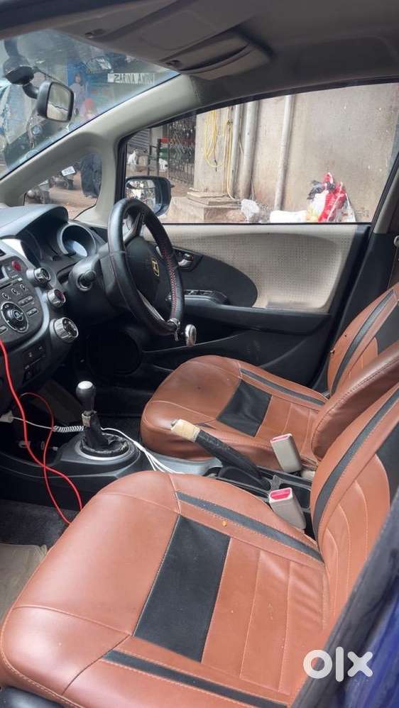 Honda Car 2009 Hybrid