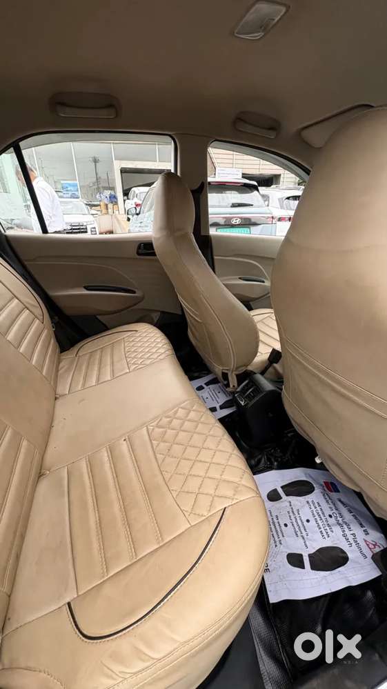 Hyundai Santro Magna, 2020, Petrol