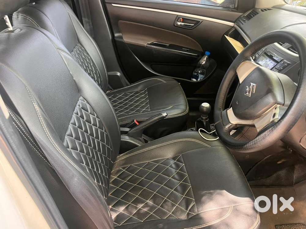 Maruti Suzuki Diesel 2014 Car