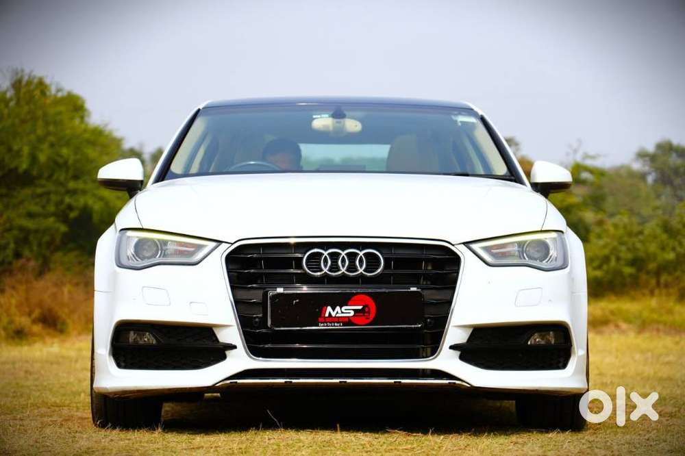 Audi A3 35 Tdi S Line, 2017, Diesel