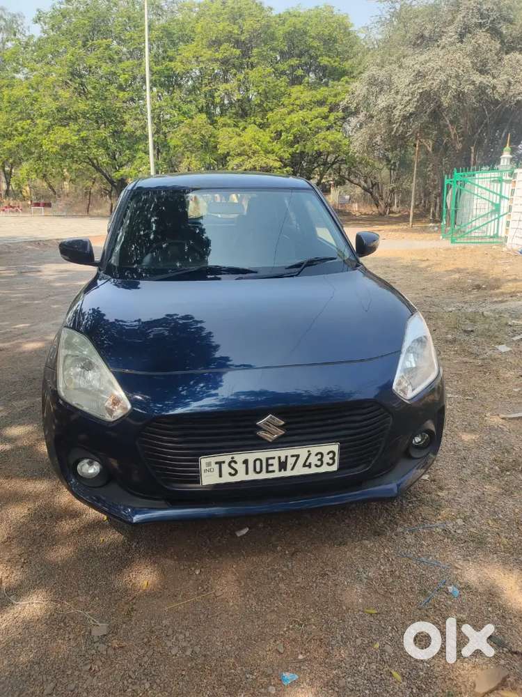 Maruti Suzuki Swift 2020 Diesel Good Condition