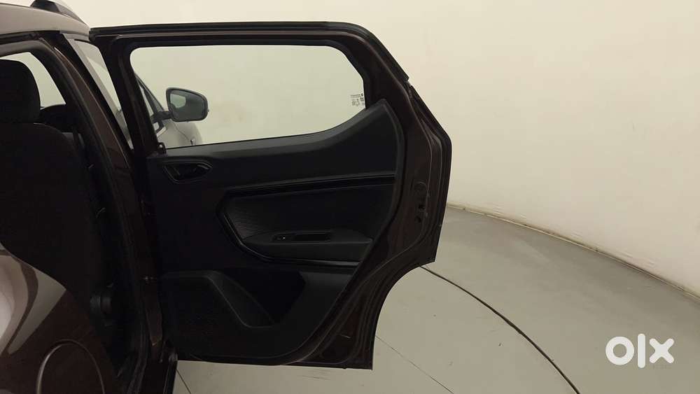 Renault Kiger Rxz, 2023, Petrol