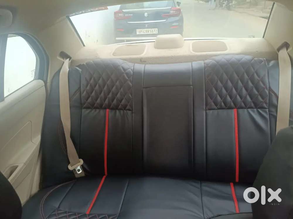 Swift Dzire Tour 2021 Ldi