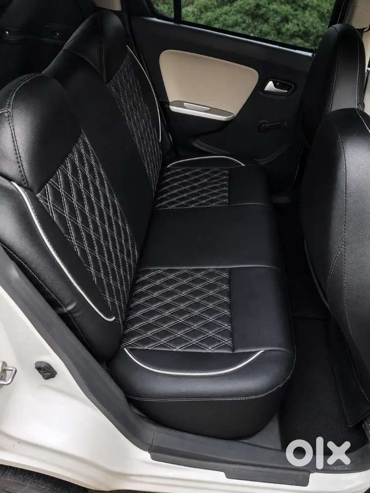 Maruti Suzuki Alto 2017 Variant 1.0 Vxi