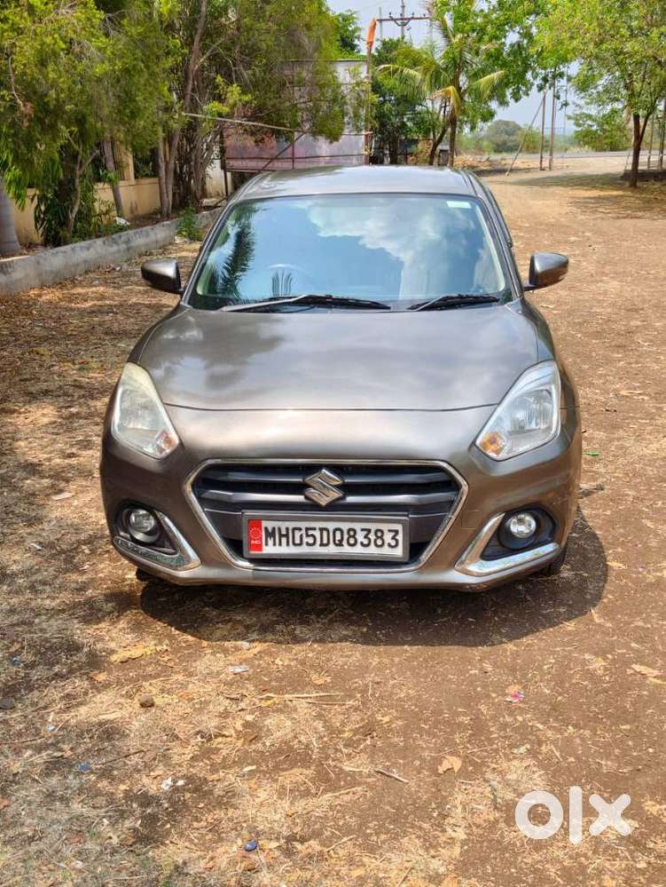 Maruti Suzuki Swift Dzire Vdi Bsiv, 2018, Diesel