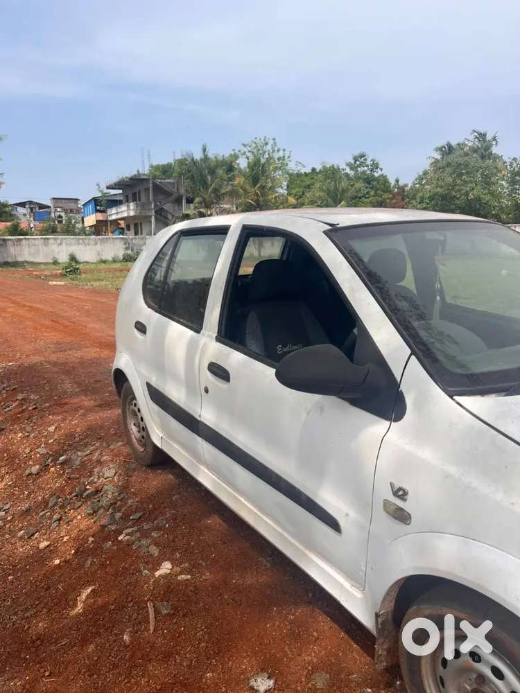 Tata Indica V2 Diesel 2010