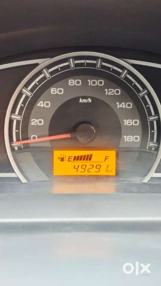 Maruti Suzuki Alto 800 Vxi, 2018, Petrol