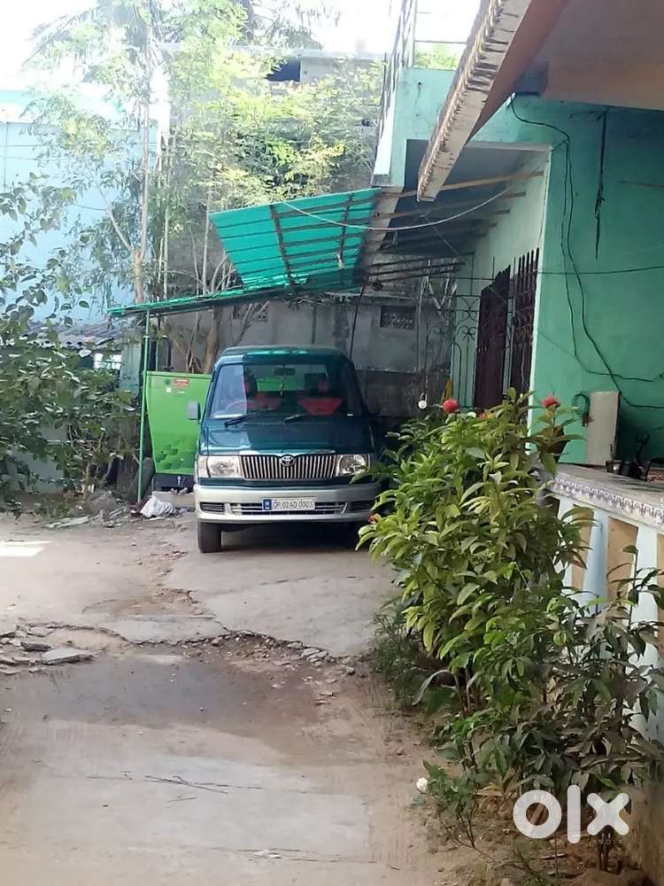 Toyota Qualis Gs Diesel 2004