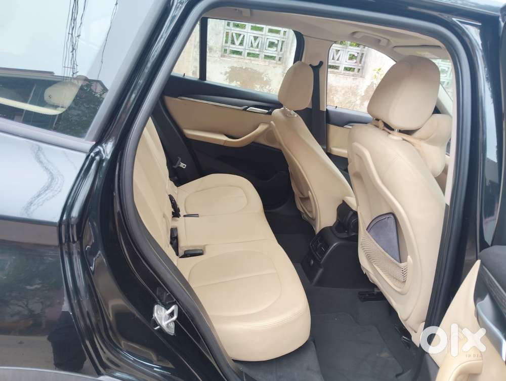 Bmw X1 Xdrive 20d Xline, 2017, Diesel