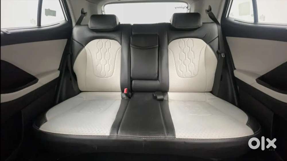 Hyundai Creta 2023 Petrol 71000 Km Driven