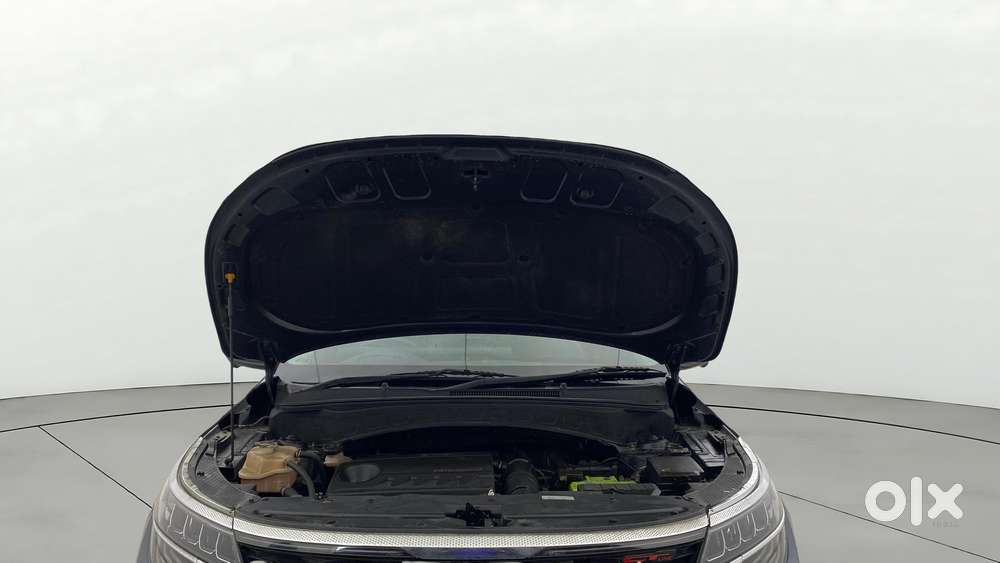 Kia Seltos Gtx Plus 1.5 Turbo Petrol Dct, 2022, Petrol