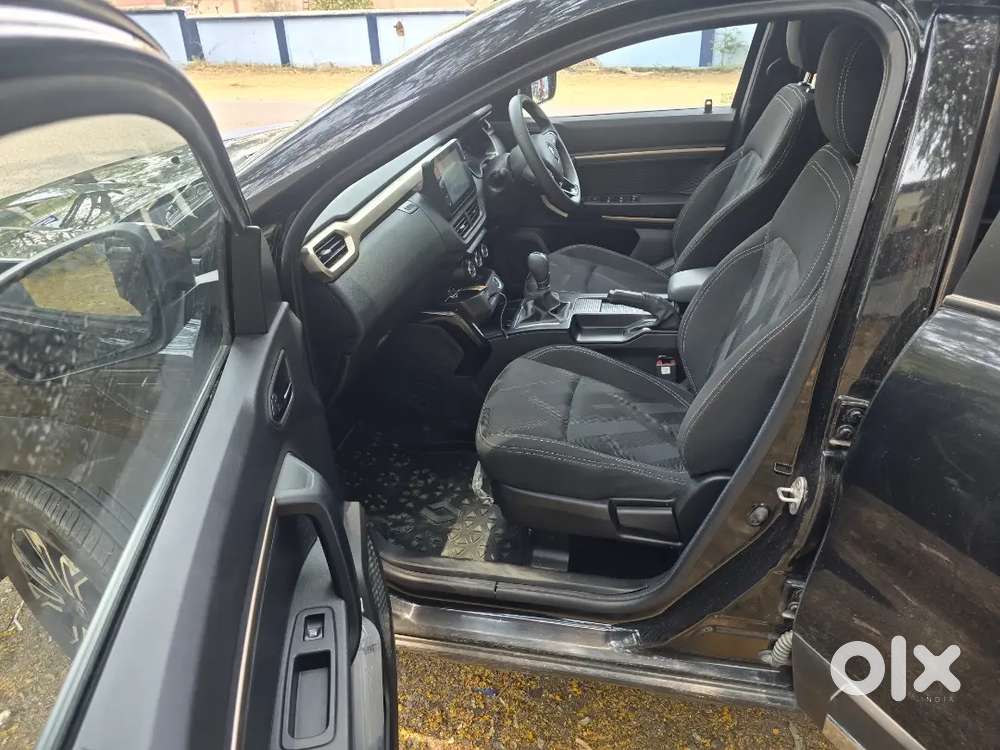 Renault Kiger Rxt O Amt 2023