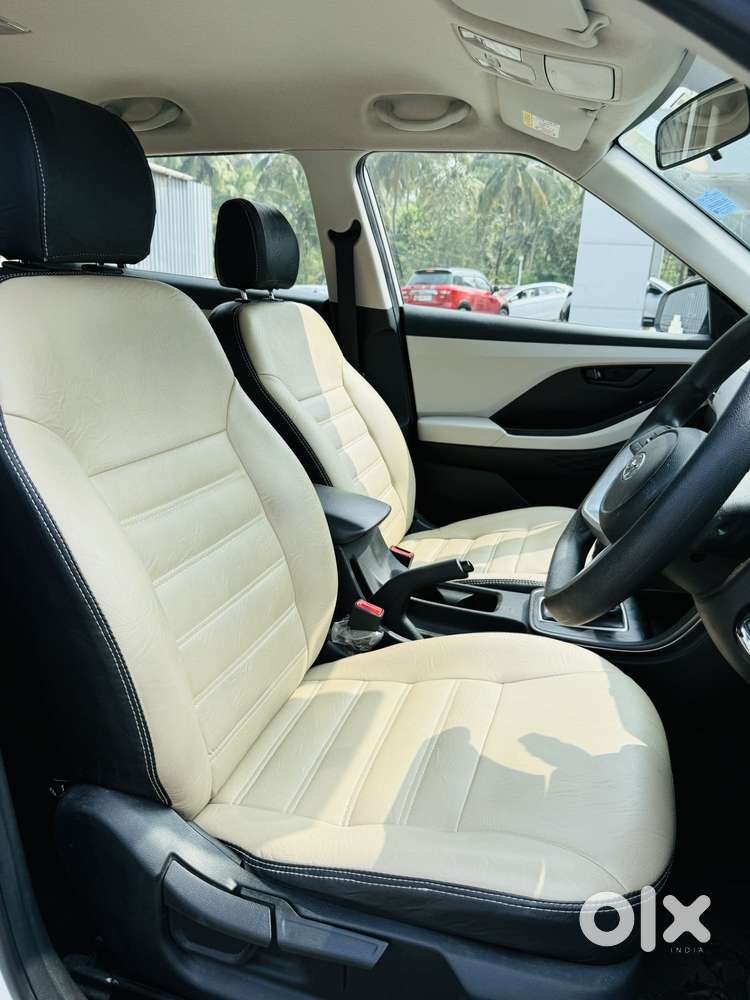 Hyundai Creta 1.5 Ex Petrol, 2020, Petrol