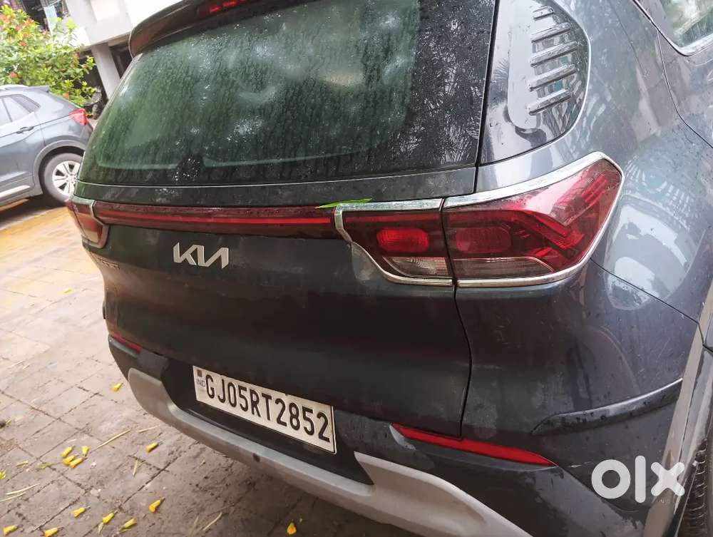 Kia Sonet 2023 Petrol