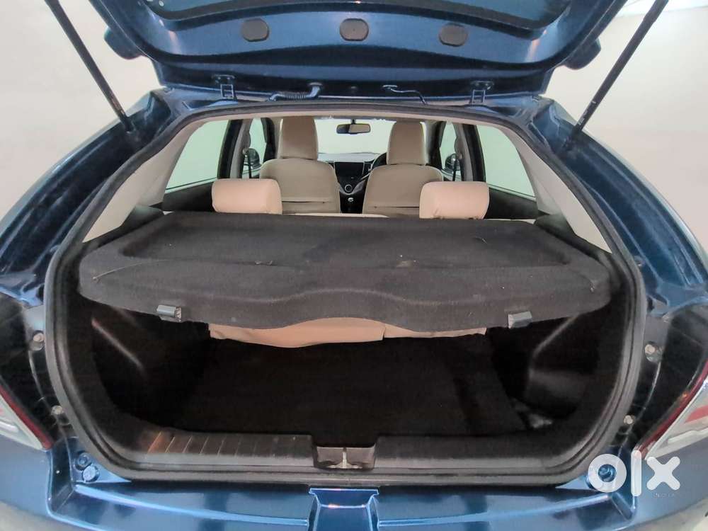Maruti Suzuki Baleno 1.3 Alpha, 2020, Petrol