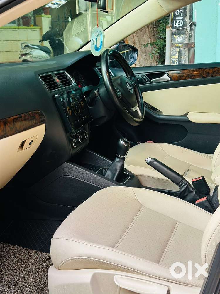 2013 Volkswagen Jeeta