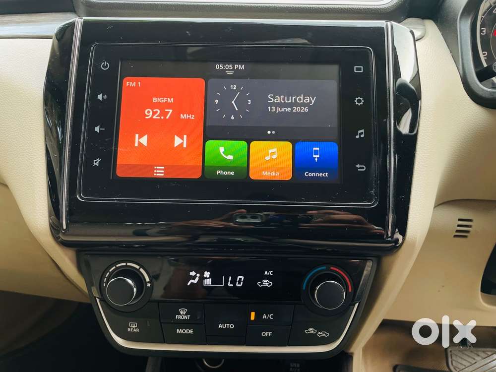 Maruti Suzuki Dzire Zxi Plus Ags, 2023, Petrol