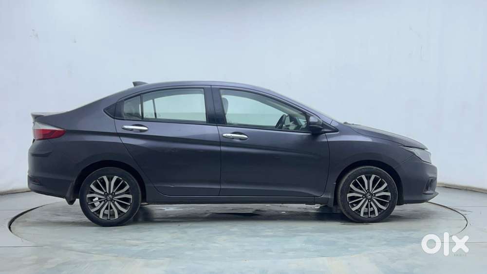 Honda City 1.5 Zx I-dtec Mt, 2017, Diesel