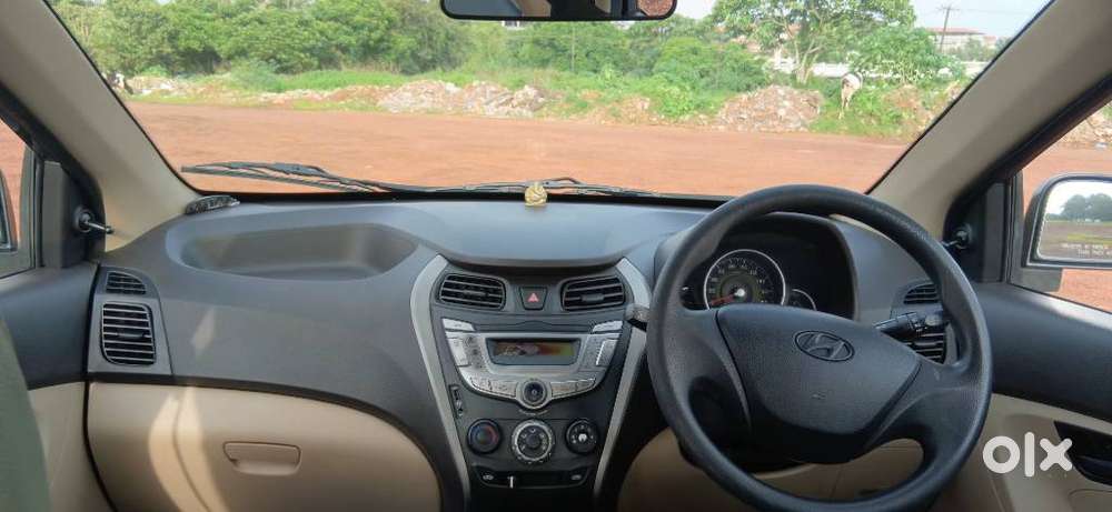 Hyundai Eon Magna +, 2015, Petrol