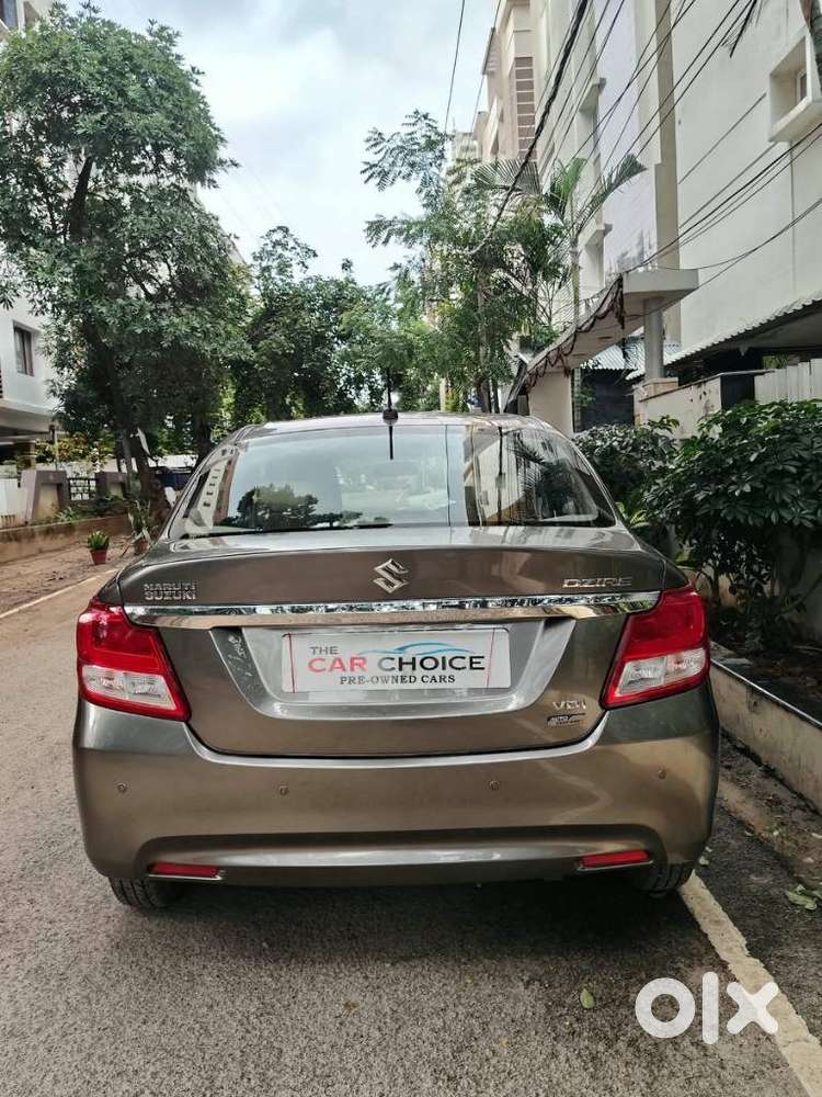 Maruti Suzuki Dzire Vdi, 2019, Diesel