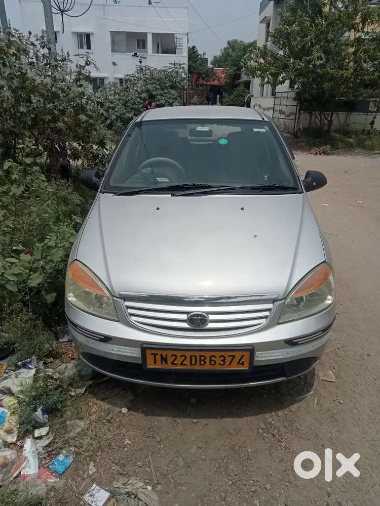 Tata Indica V2 2016 Diesel 148000 Km Driven