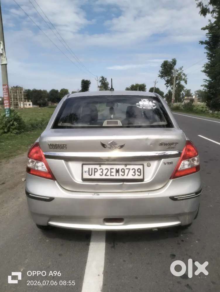 Maruti Swift Vdi 2013 Diesel Manual