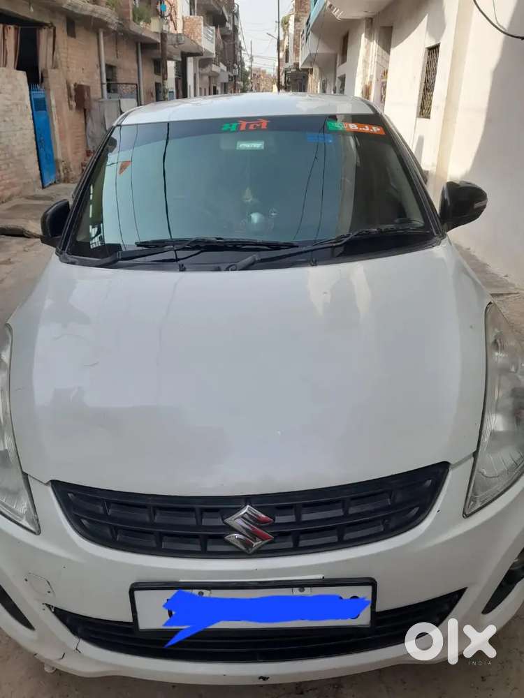Maruti Suzuki Dzire 2013 Mint Condition