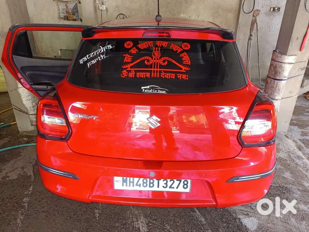 Maruti Suzuki Swift 2020 Petrol Good Condition