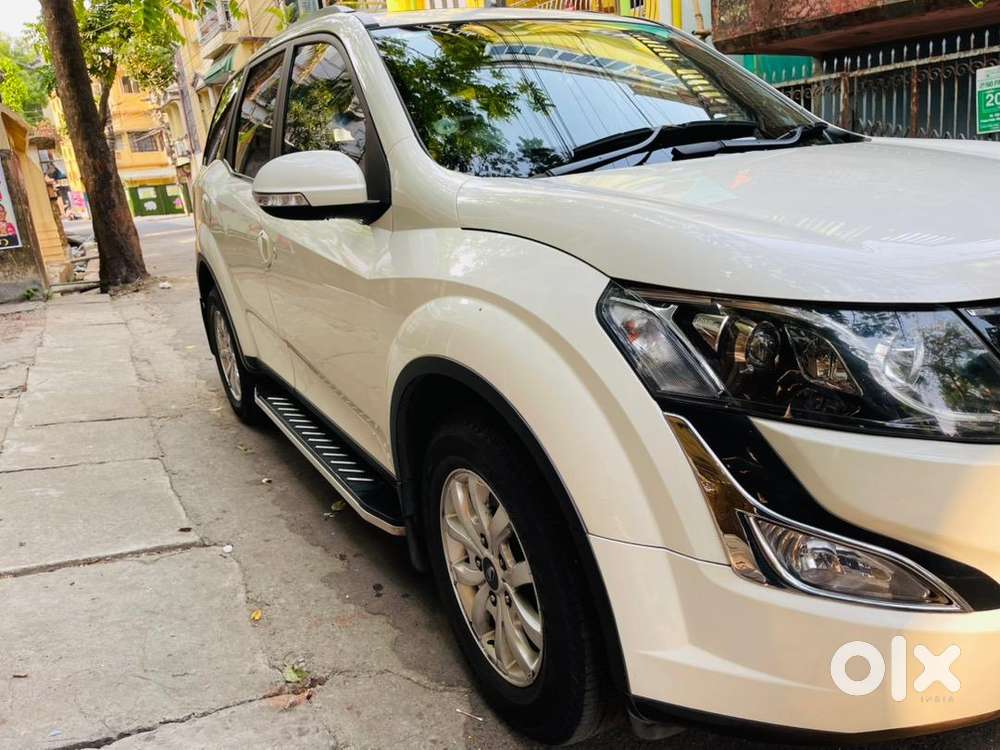 Mahindra Xuv500 2017 Diesel Well Maintained