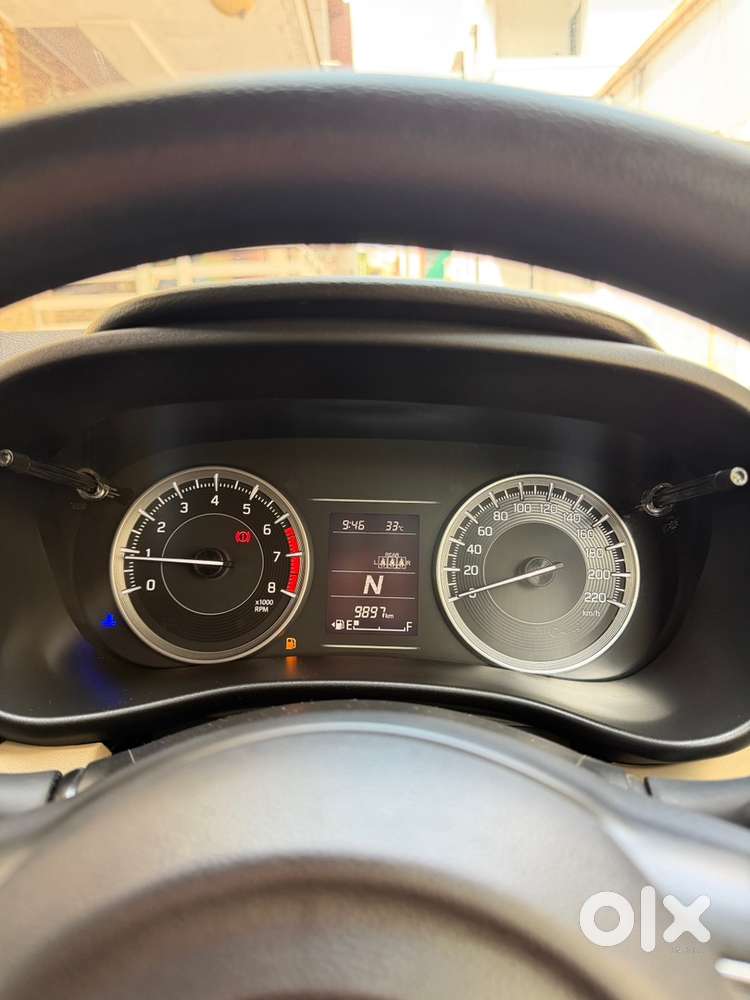 Toyota Glanza 2026 S Amt Petrol/cng