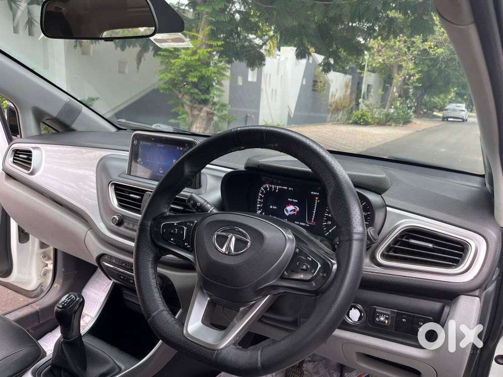 Tata Altroz, 2020, Cng & Hybrids