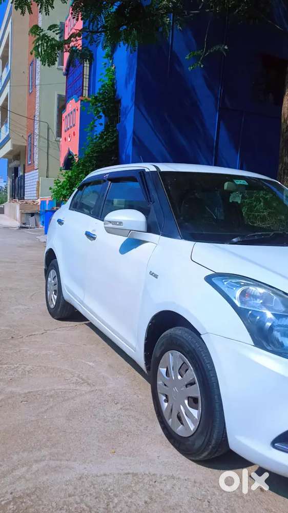 Maruti Suzuki Dzire Diesel 2014