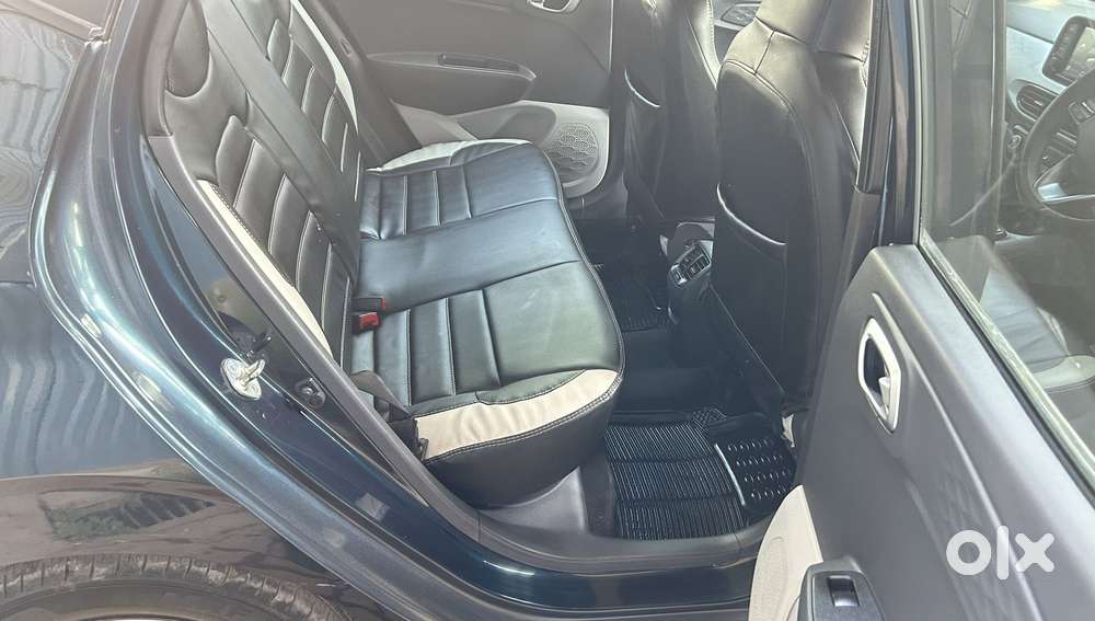 Hyundai Grand I10 Nios Sportz 1.2 Kappa Vtvt, 2023, Petrol