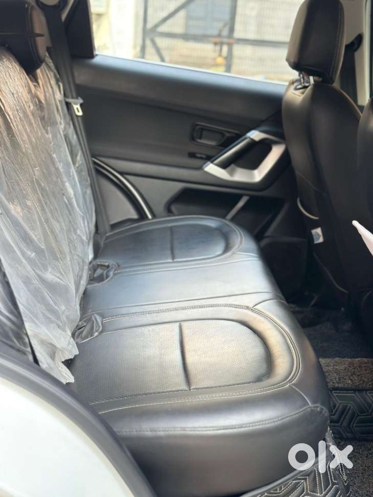 Tata Harrier Xe, 2022, Petrol