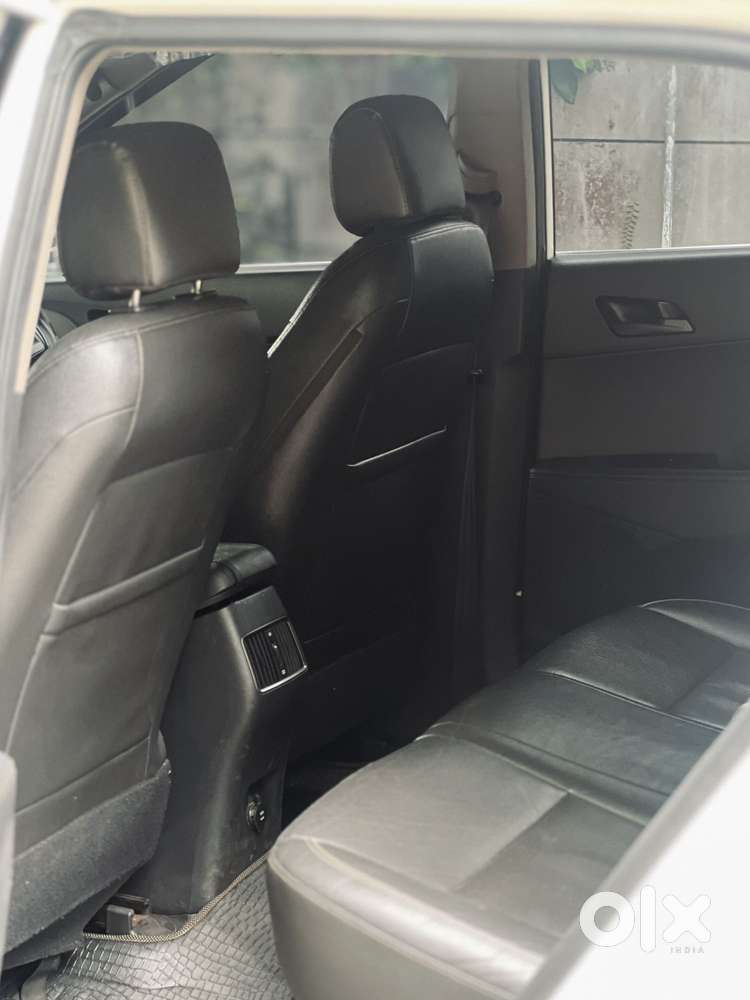 Hyundai Creta 1.6 Sx (o), 2016, Diesel