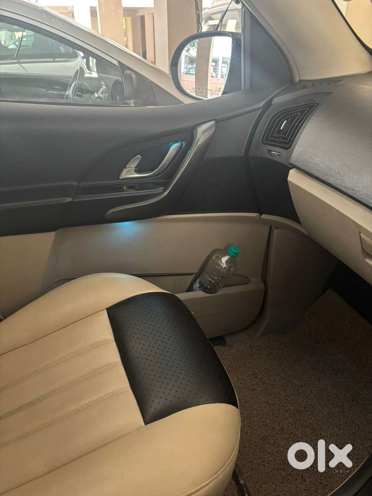 Mahindra Xuv500 Diesel Sep 2017