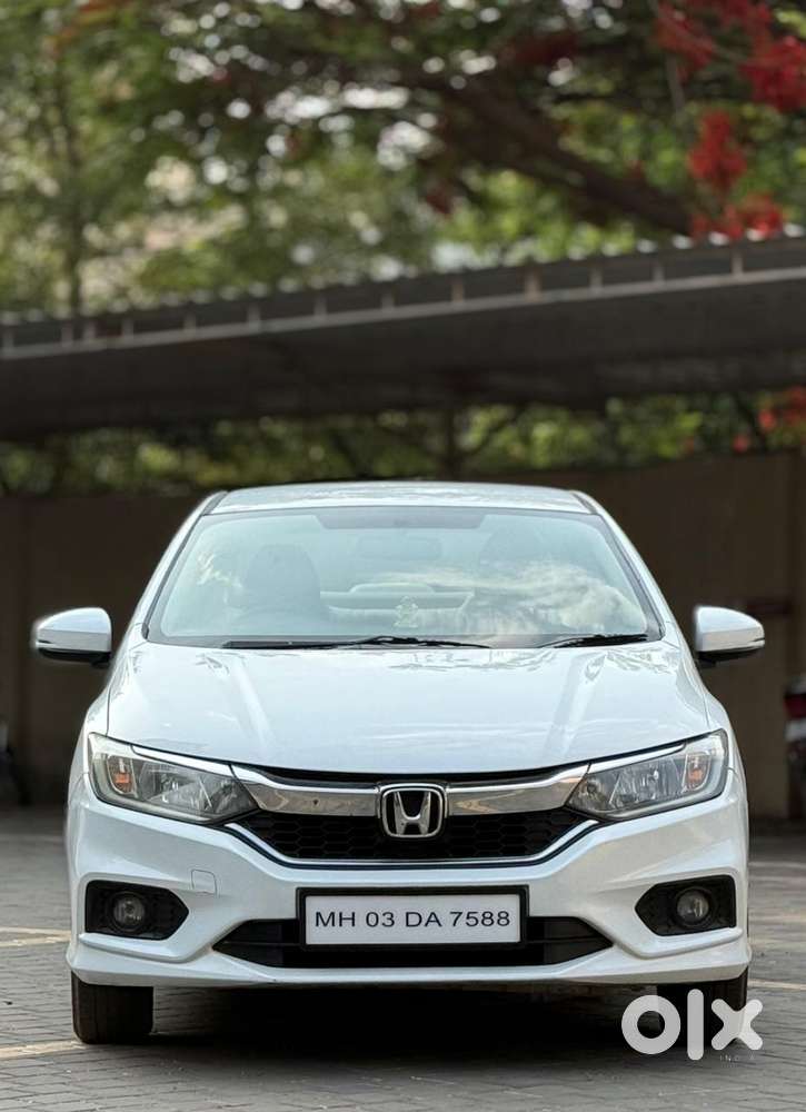 Honda City 2014-2015 I Dtec V, 2019, Diesel