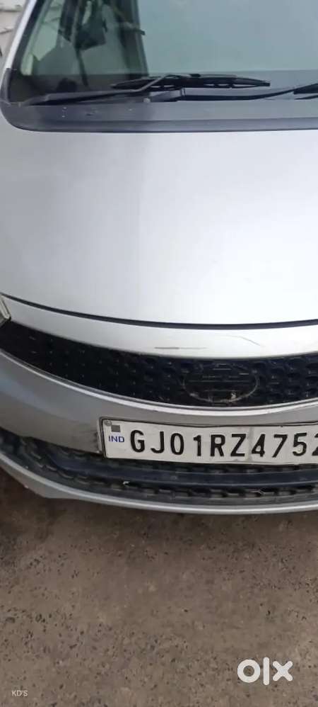 Tata Tigor 2017 Xt  Second Owner  72,000 Km  Well Maintained