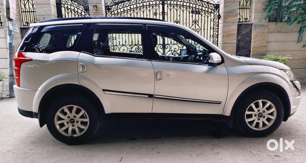 Mahindra Xuv500 2.2 W10, 2018, Diesel
